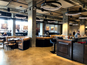 Guinness Open Gate Brewery - Halethorpe