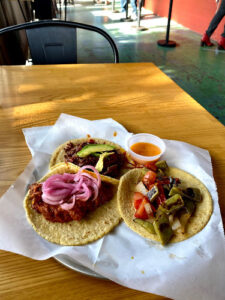 Guisados - Beverly Hills