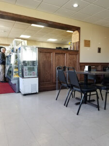 Guiseppe's Pizza - Huntington Station