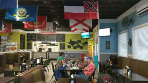 Gulf Coast Burger Co. - Panama City Beach