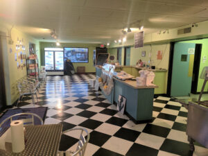 Gulf Coast Connection Seafood Market - Paducah