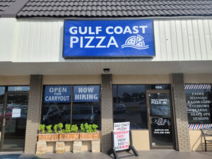 Gulf Coast Pizza - Venice