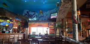 Gulf Island Grill - Gulf Shores