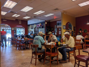 Gulf Shores Diner - Gulf Shores