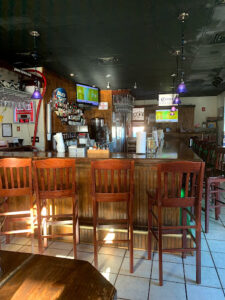 Gulf Shores Steamer - Orange Beach