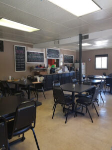 Gulino's Pizza & Sons - Bay City