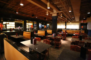 Gullifty's - Bryn Mawr
