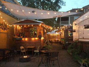 Gumba - Portland