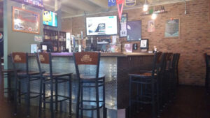 Gumby's Pizza - Columbia