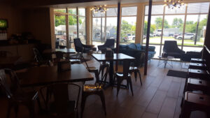 Gumby's Pizza - San Marcos