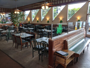 Gunter's Restaurant - South San Francisco