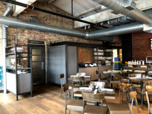 Gunther & Co. - Baltimore