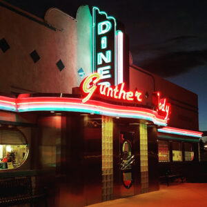 Gunther Toody's - Thornton