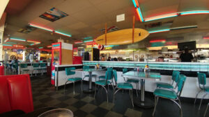 Gunther Toody's - Northglenn