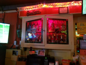 Gunther's Tap Room - Northport
