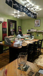 Guppy's Good Times - Conshohocken