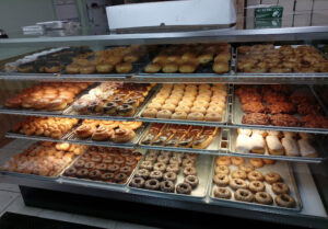 Gurnee Donuts - Gurnee