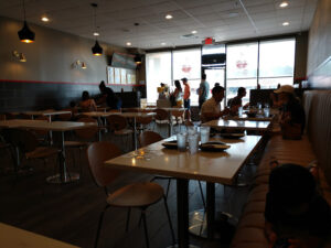 Gu’s Kitchen - Chamblee