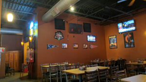Gusano's Chicago Style Pizzeria - Joplin