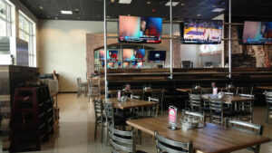 Gusano’s Chicago Style Pizzeria - Fort Smith