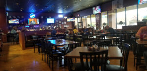 Gusanos Chicago Style Pizzeria - Texarkana