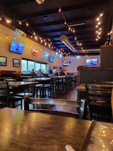 Gusano's Pizza - Springdale