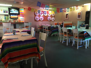 Gusanoz Mexican Restaurant - Lebanon
