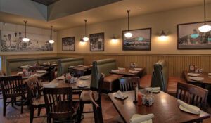 Gus's BBQ - South Pasadena