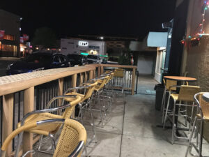 Gus's New York Pizza - Scottsdale