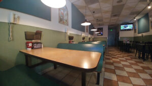 Gus's Pizza & Grill - Edgewood