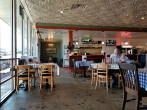 Gus's World Famous Fried Chicken - Sandy Springs
