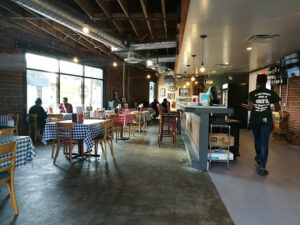 Gus's World Famous Fried Chicken - Chamblee