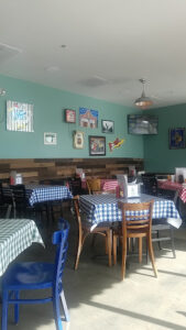 Gus's World Famous Fried Chicken - Long Beach