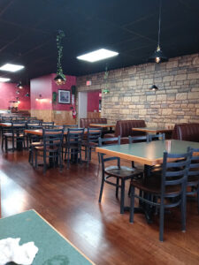Gustavo's International Cuisine - Chillicothe
