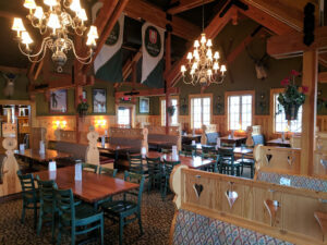 Gustav's Pub & Grill - Vancouver