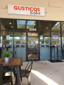 Gusticos Bistro - Deerfield Beach