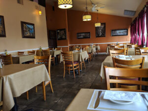 Gusto D'Oro Italian Cuisine - Yorba Linda