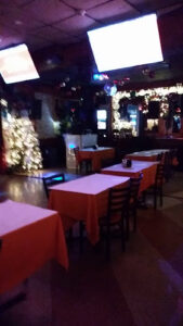 Gusto Latino bar and restaurant - Hempstead