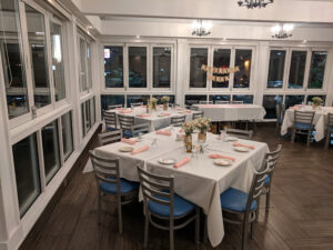 Gusto Trattoria Italian Restaurant - Milford