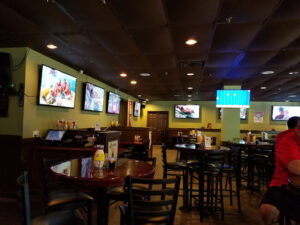 Guston’s Grille & Tap - Acworth