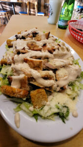 Gusto's Latin Food - Miami