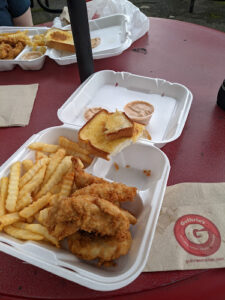 Guthries - Trussville
