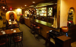 Gutierrez Mexican Restaurant - Hays