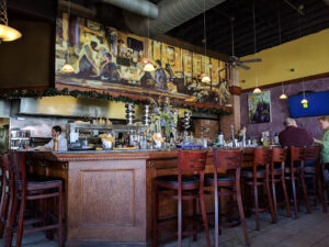 Guy Anthony's - Merrick