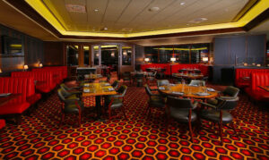 Guy Fieri's Chophouse - Atlantic City