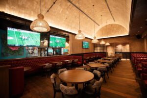 Guy Fieri's Tequila Cocina - Boston