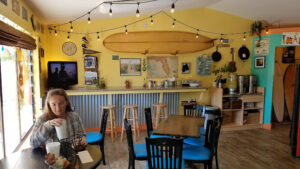 Gypsea Crepes - Panama City Beach