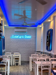 Gyro Bar - Oceanside