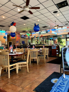 Gyro City Grill, DACULA - Dacula
