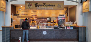 Gyro Express - South Portland